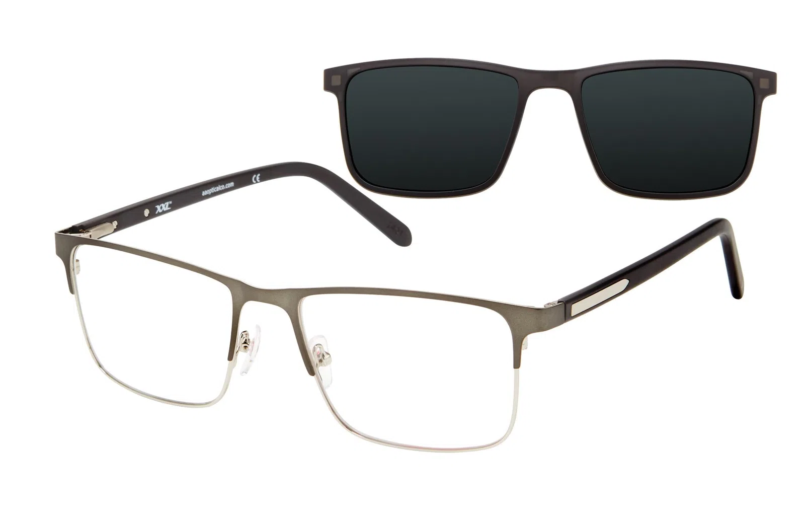 XXL Tyson Eyeglasses - view 3